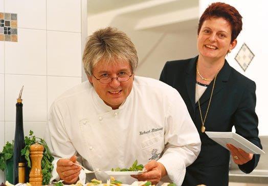Ristorante alla Rosa - Zur Rose