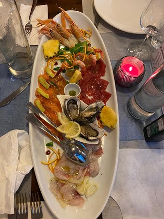 Images Ristorante Il Trabucco