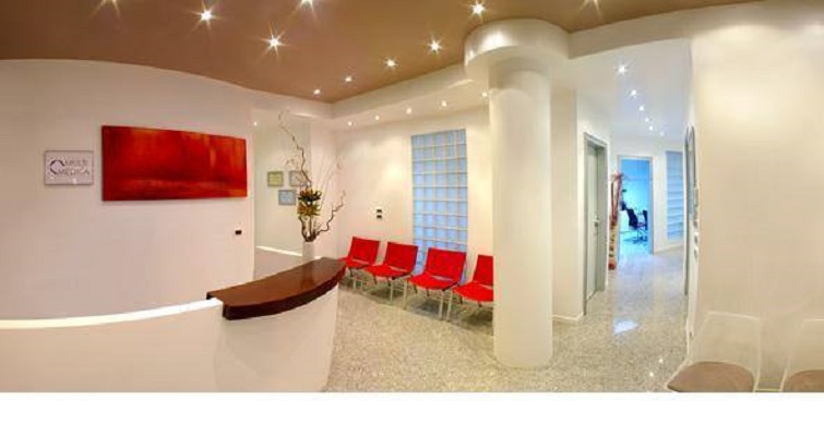 Images Multi Medica S.r.l. Clinica Dentale Poliambulatorio