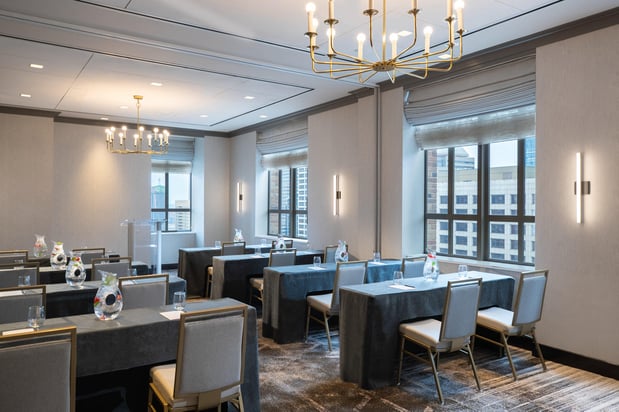 Images Kimpton Hotel Palomar Philadelphia by IHG