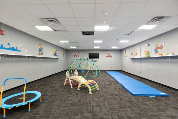 Images Accel Therapies - ABA Therapy for Kids