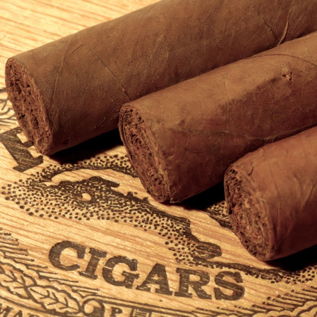 Smoke Rings Smoke Shop Image