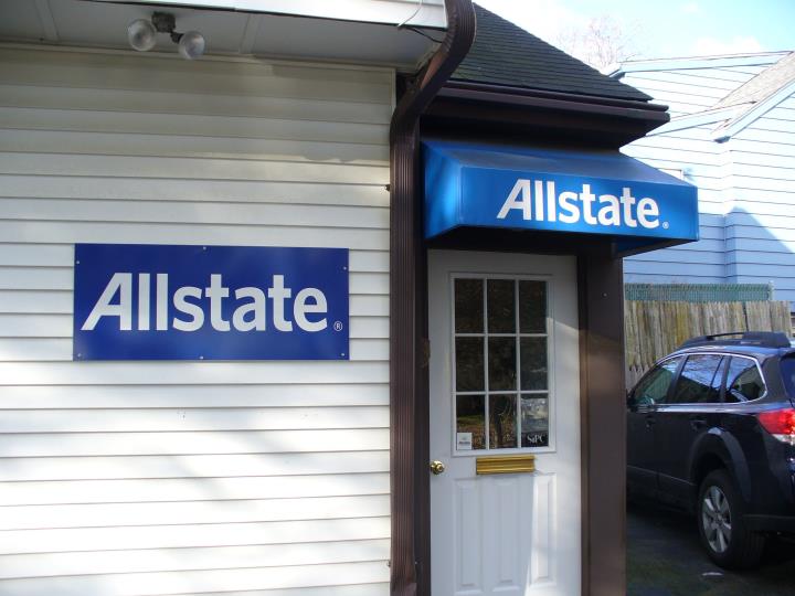 Images Dominick Valente: Allstate Insurance