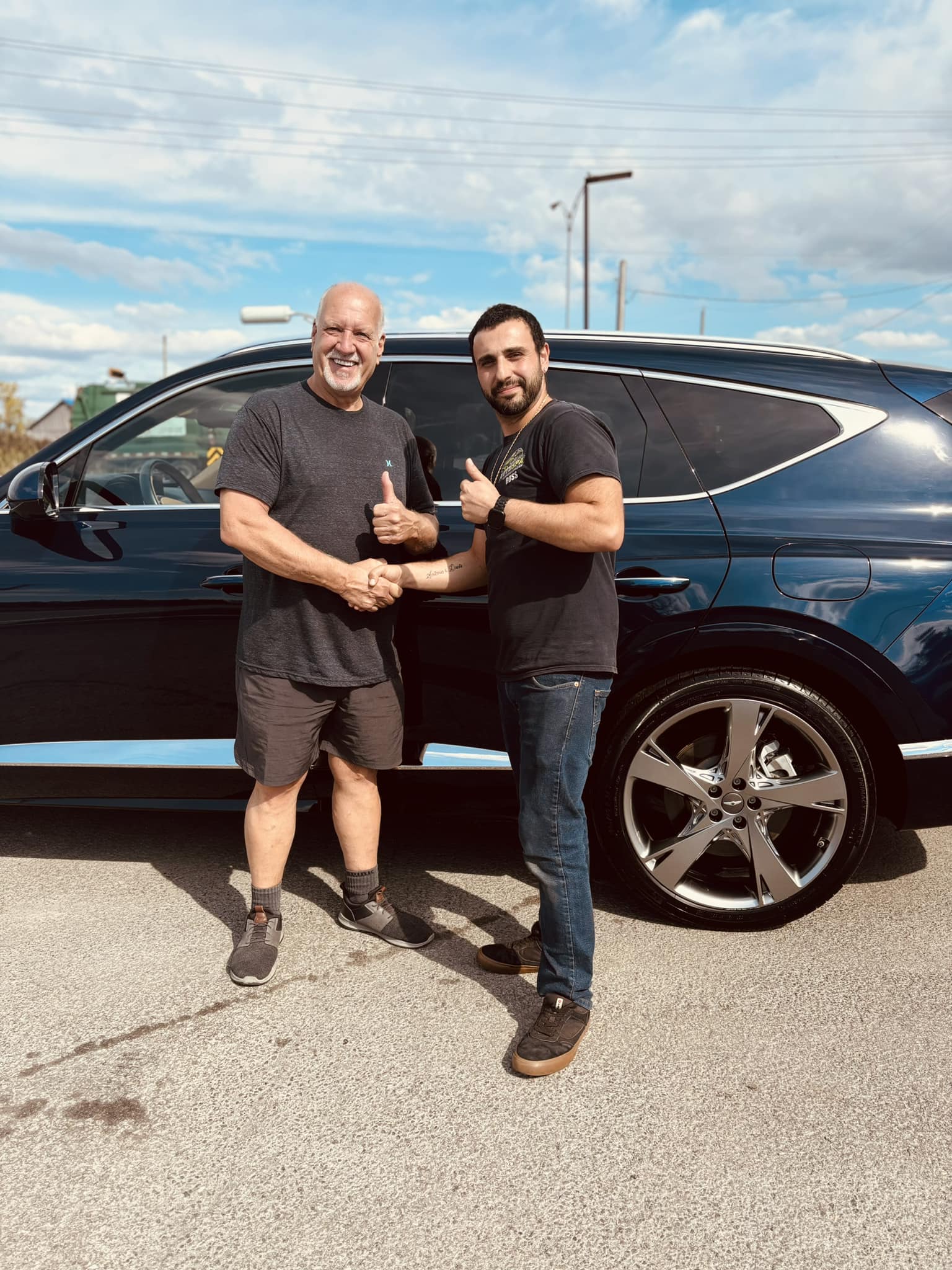 Images Élégance AutoSpa Inc