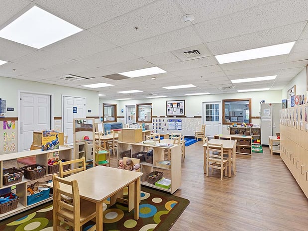 Images Seven Fields KinderCare