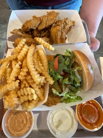 Images Big Chicken