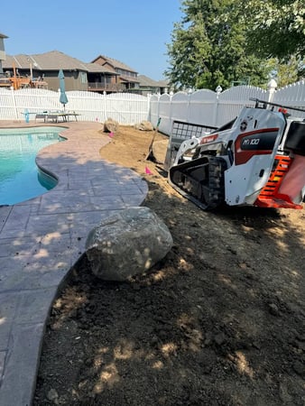 Images Vista Verde Landscaping
