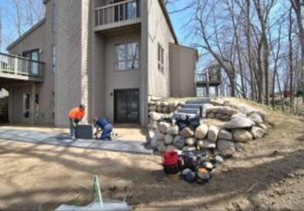 Images Morrison Property Maintenance & Landscape Group