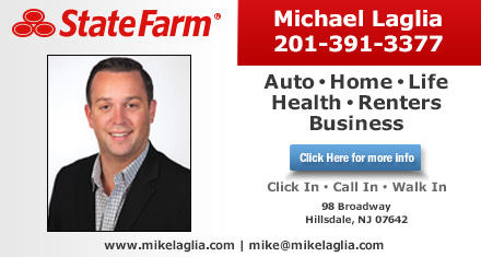 Images Michael Laglia - State Farm Insurance Agent
