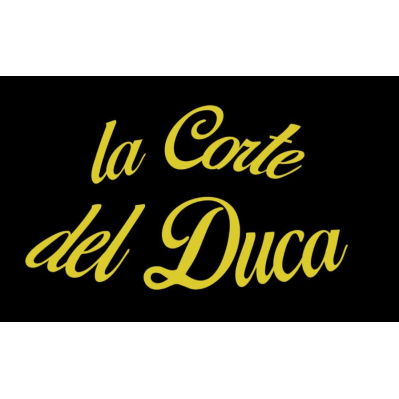 La Corte del Duca Pizzeria Logo