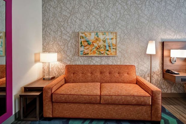 Images Home2 Suites by Hilton Mechanicsburg