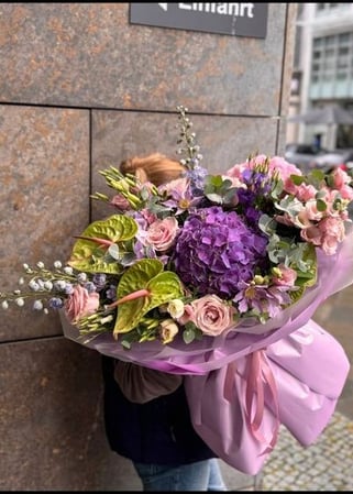 Bilder Flowers Art & Design