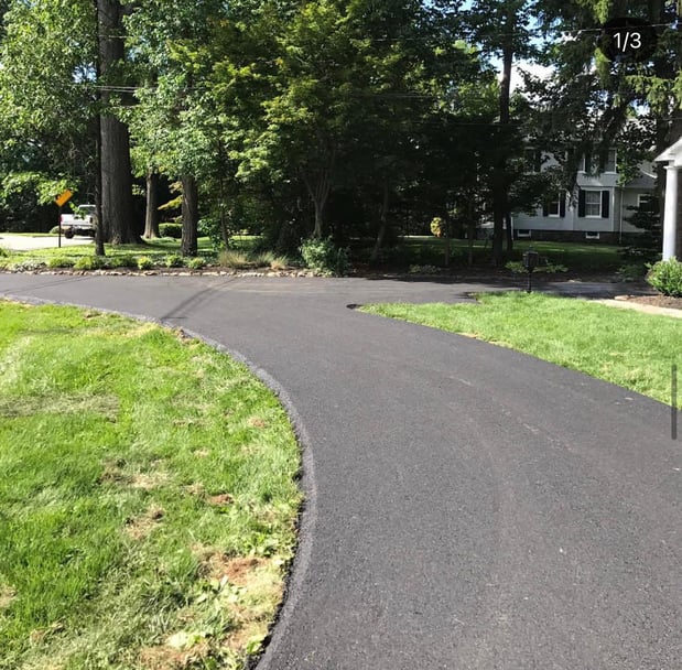 Images Action Paving LLC