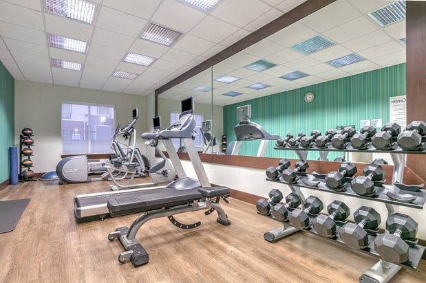 Images Holiday Inn Express & Suites Clute - Lake Jackson by IHG