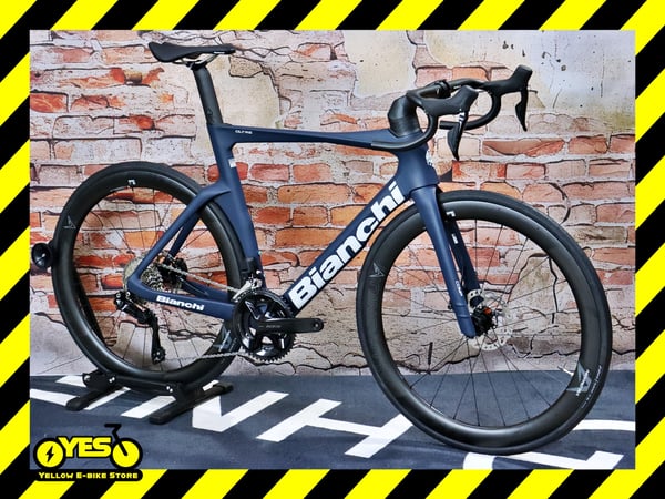 Bianchi Oltre Comp