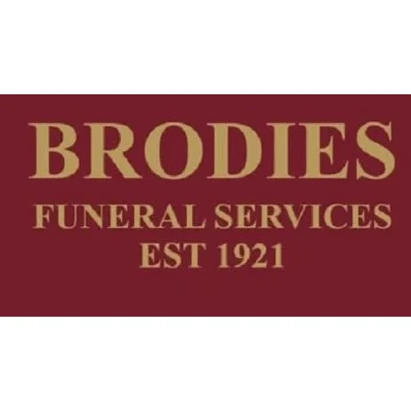Brodies Funeral Services Ltd Logo