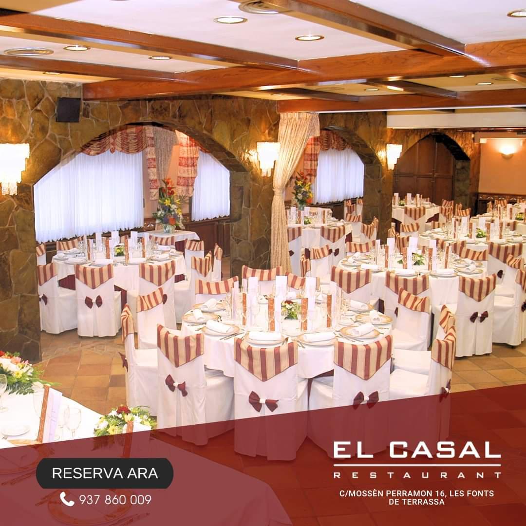 Images Restaurant El Casal