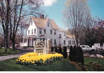 Images Lang's Landscape Service