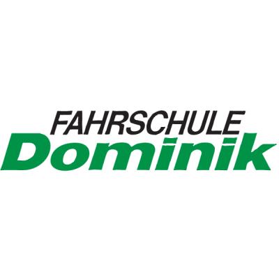 Logo Fahrschule Dominik