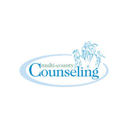 Multi-County Counseling Logo