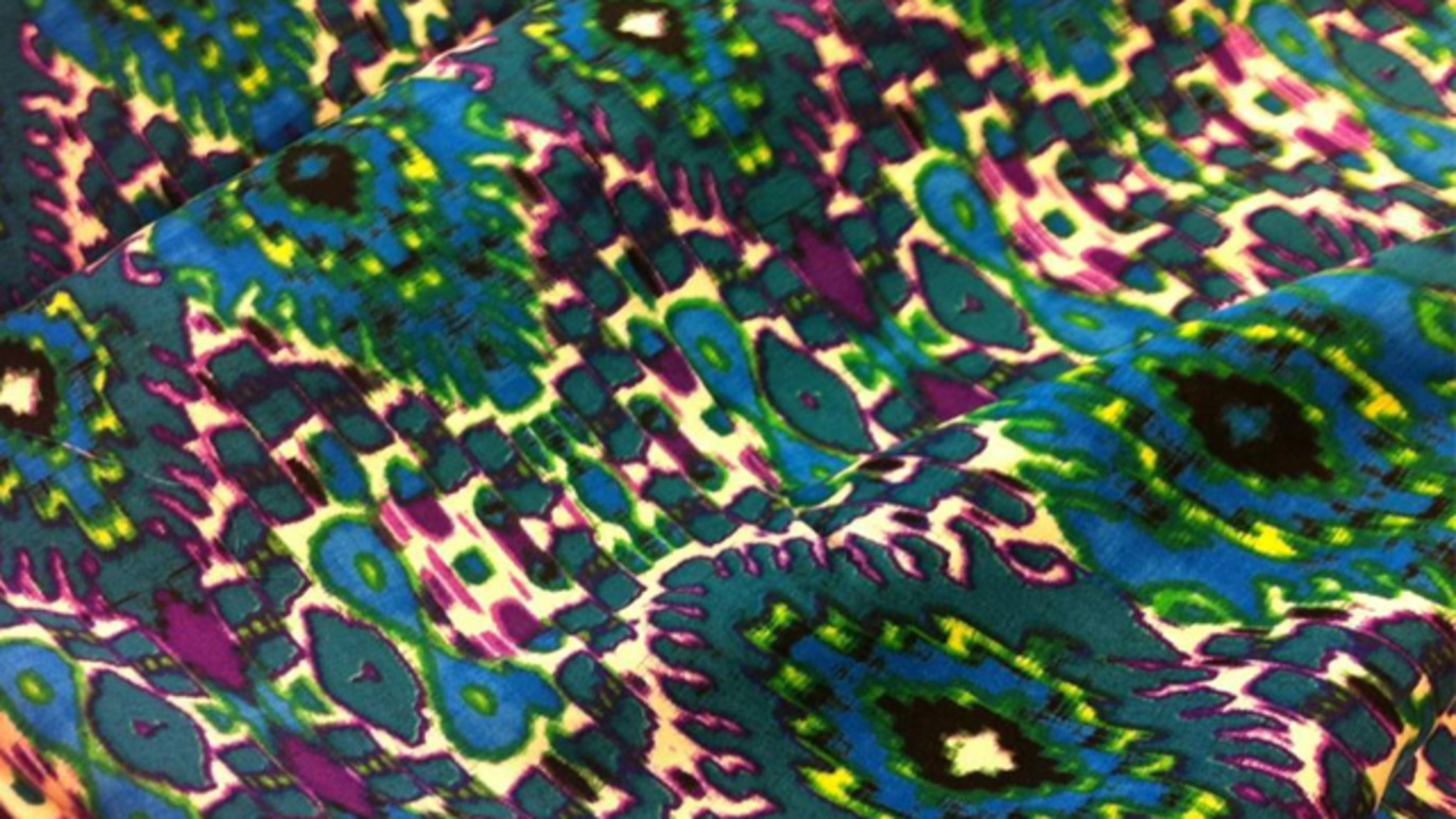 Images Fashion Fabrics - Modetyger