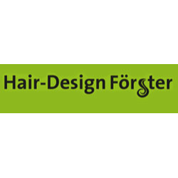 Logo Hair-Design Förster