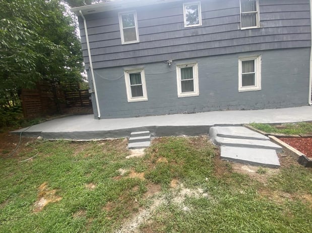 Images A1 Masonry & Construction
