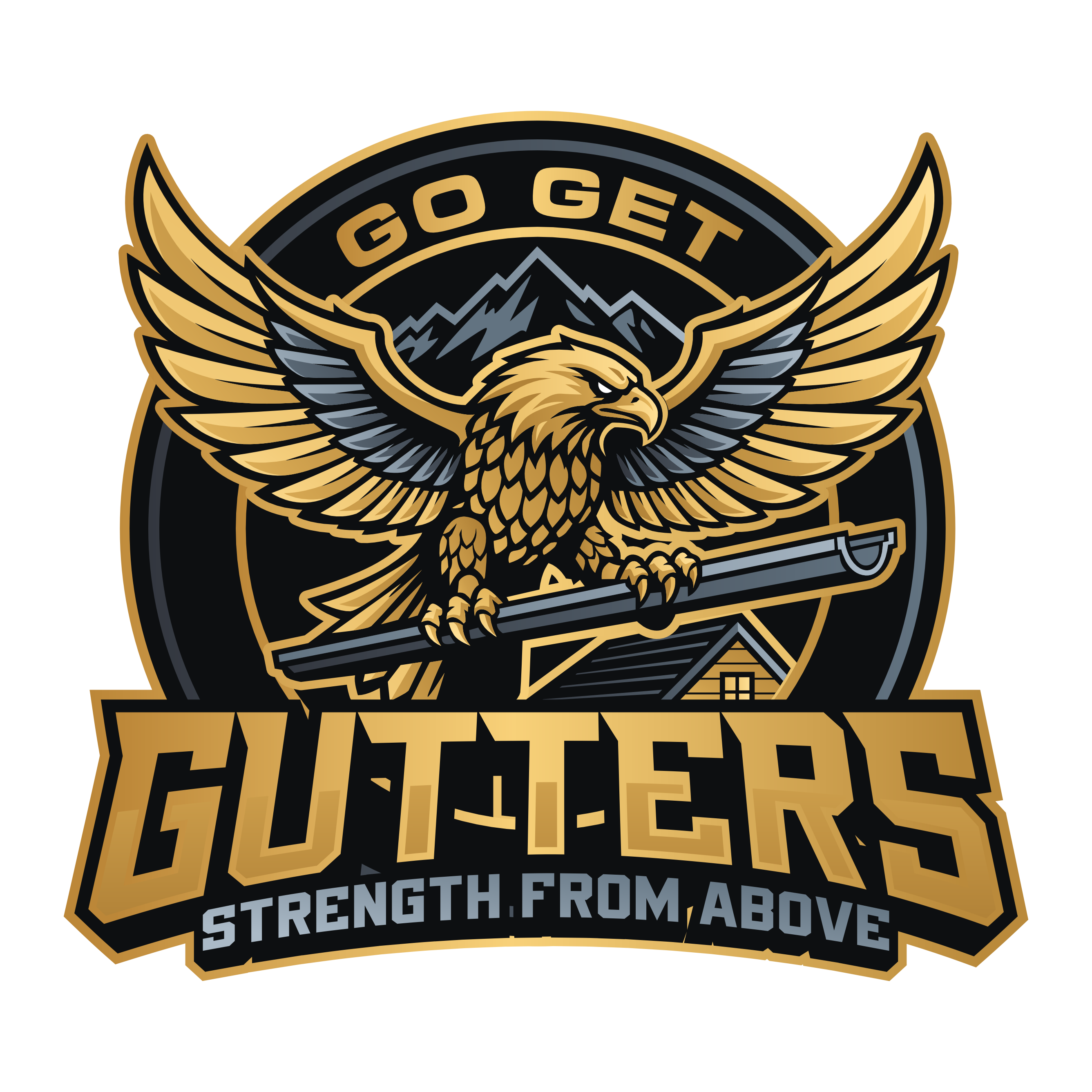 Go Get Gutters