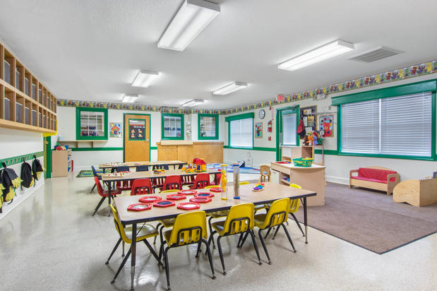 Images Primrose School of Buford