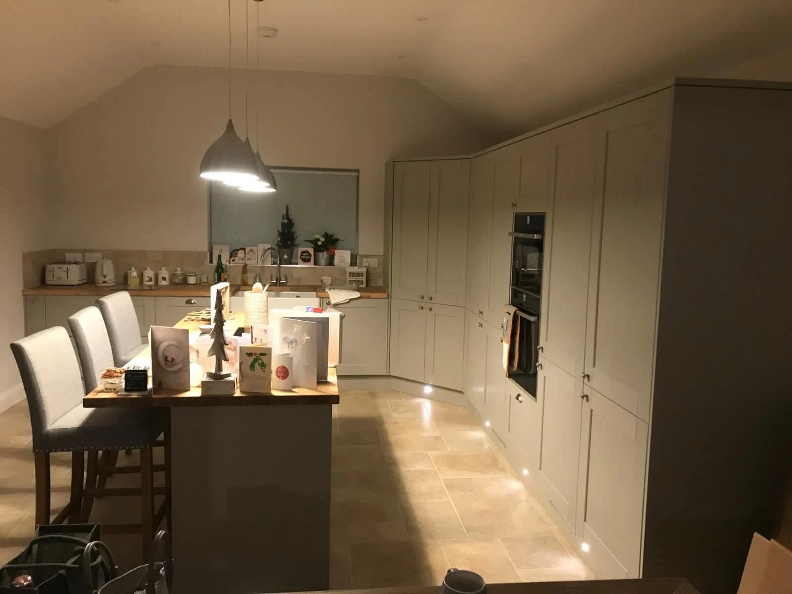 Images S M Electrical Contractors Ltd