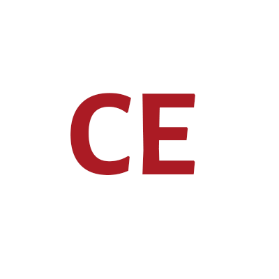 Cornerstone Excavating Logo