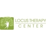 Locus therapy center Logo
