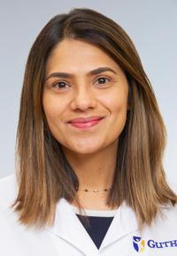 Maheen Irshad, MD - Vestal, NY - Internal Medicine