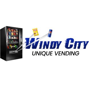 Windy City Unique Vending Inc
