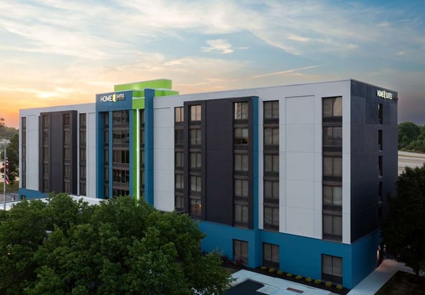 Images Home2 Suites by Hilton Indianapolis Keystone Crossing