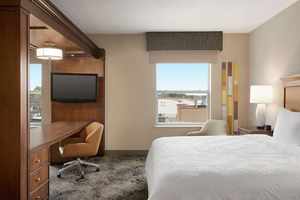 Images Hampton Inn & Suites Exeter