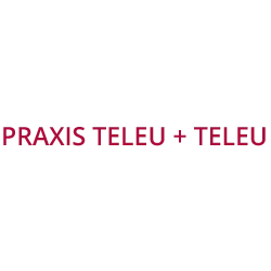 Kundenlogo Praxis Teleu+Teleu