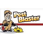 Pest Blaster Logo