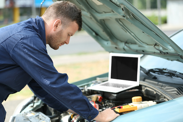 Village Transmission & Auto Clinic Image