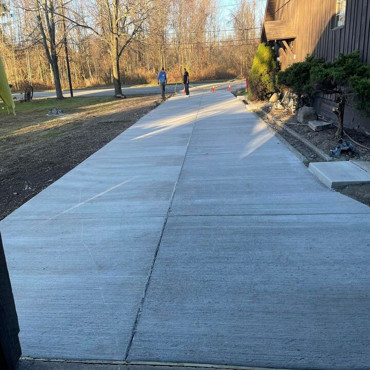 Images JCM Landscaping