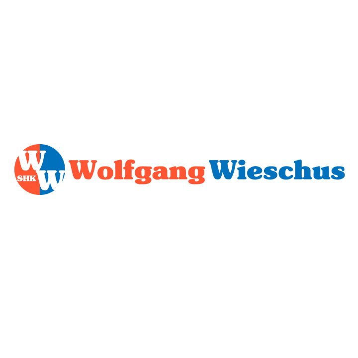 Wolfgang Wieschus GmbH in Dinslaken - Logo
