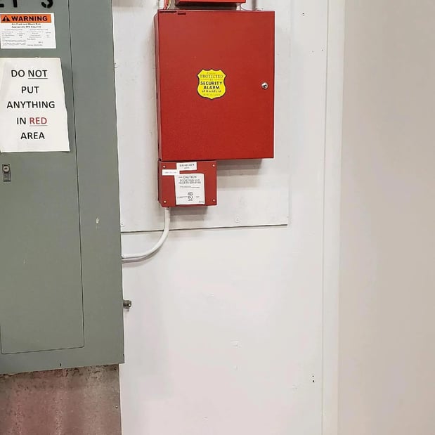 Images Security Alarm of Rockford LLC