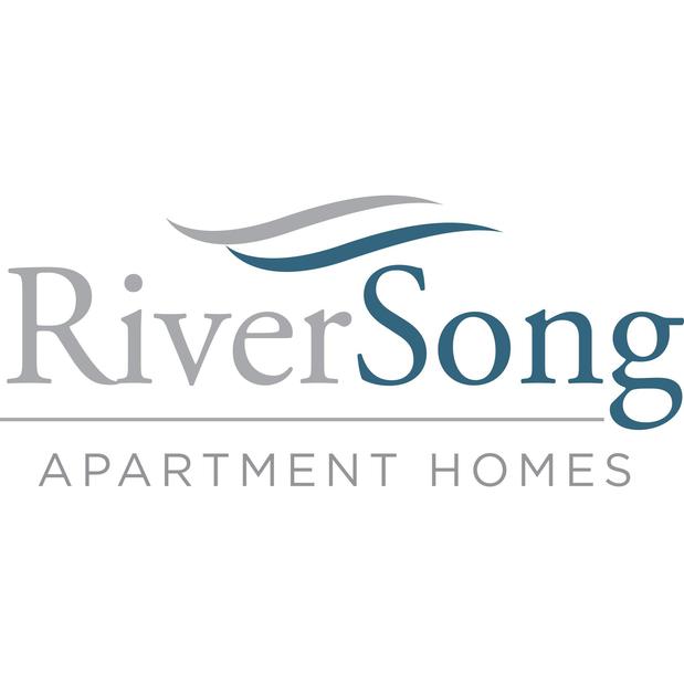 Riversong Apartments Logo