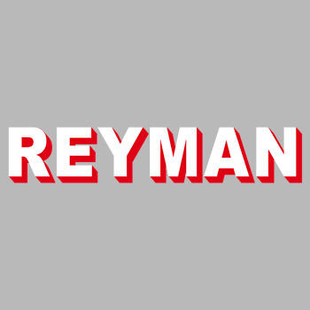 Reyman Logo