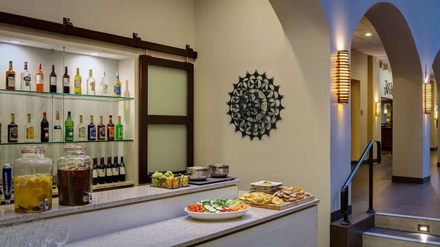 Images Embassy Suites by Hilton Dallas Love Field