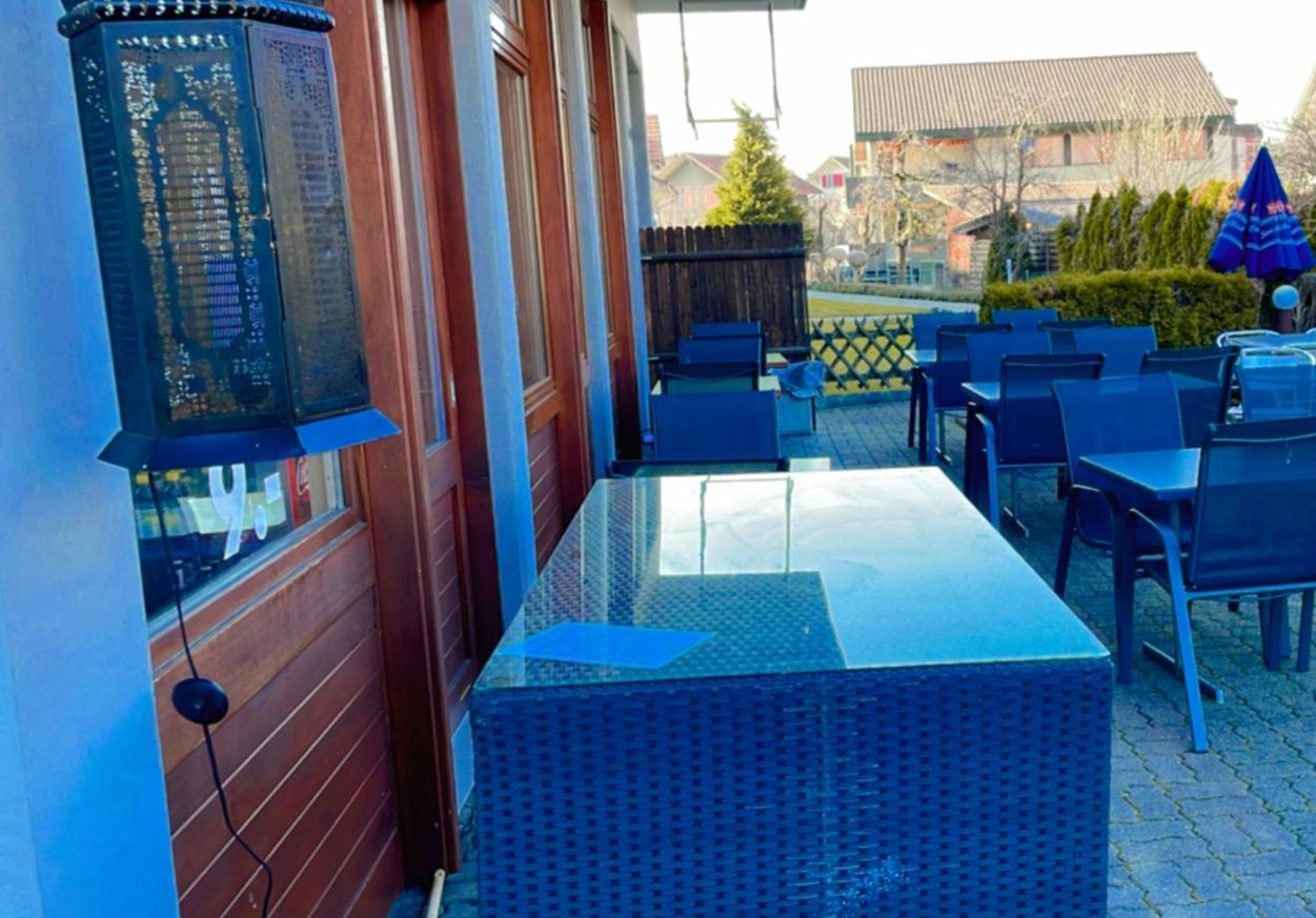 Restaurant pizzeria Lachen, Stöckliweg 15 in Thun