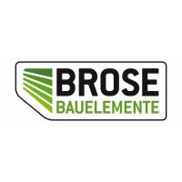Logo Brose Bauelemente GmbH