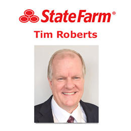 Tim Roberts State Farm Insurance Agency
