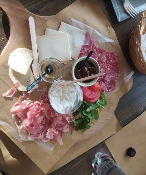 Images La Piadina di Grazia