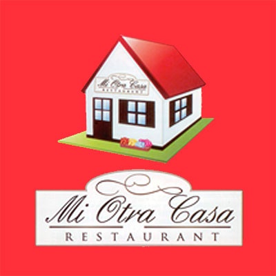 Mi Otra Casa Restaurant Logo